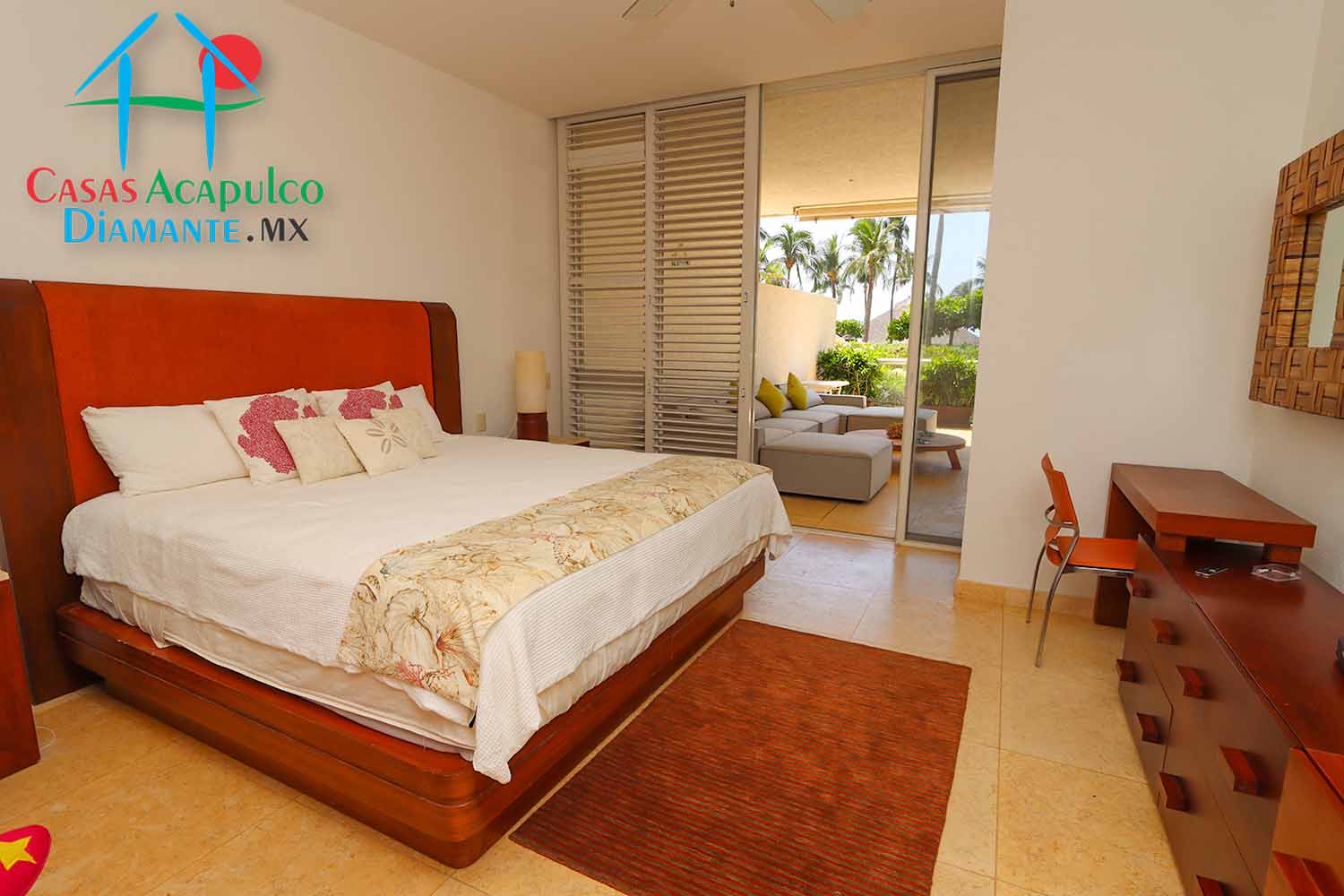 Playamar Tres Cantos T3 PJ 2 - Ref Recámaras 1